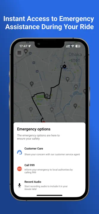 OBHAI: Screenshot 6 von 8