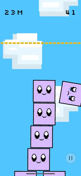 Game screenshot StackIt 2D hack