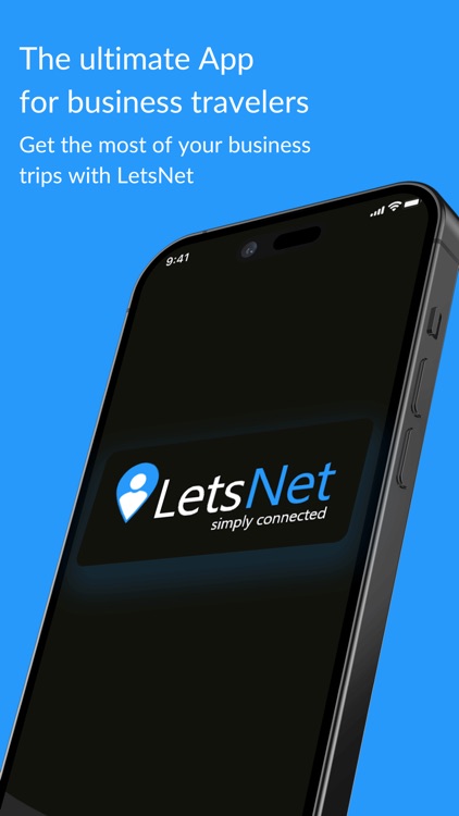 LetsNet