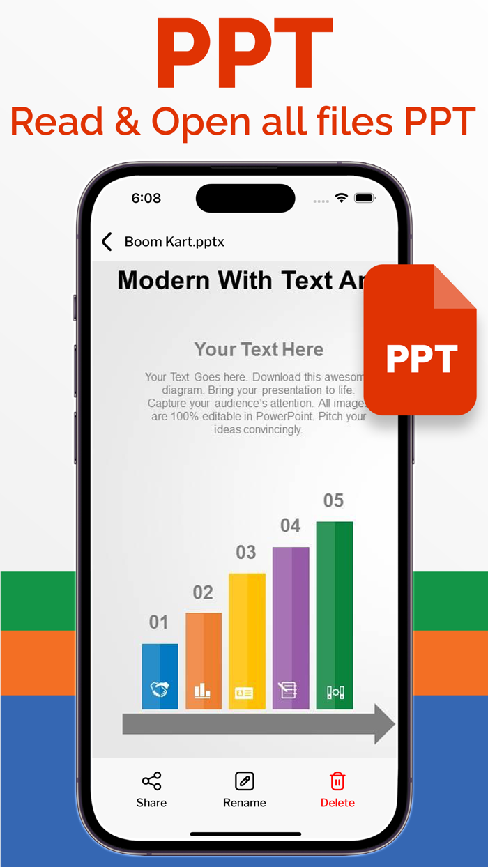 All Document Reader  Viewer