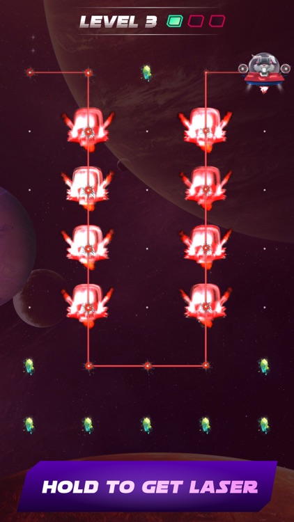 Crystal Hunter screenshot-3