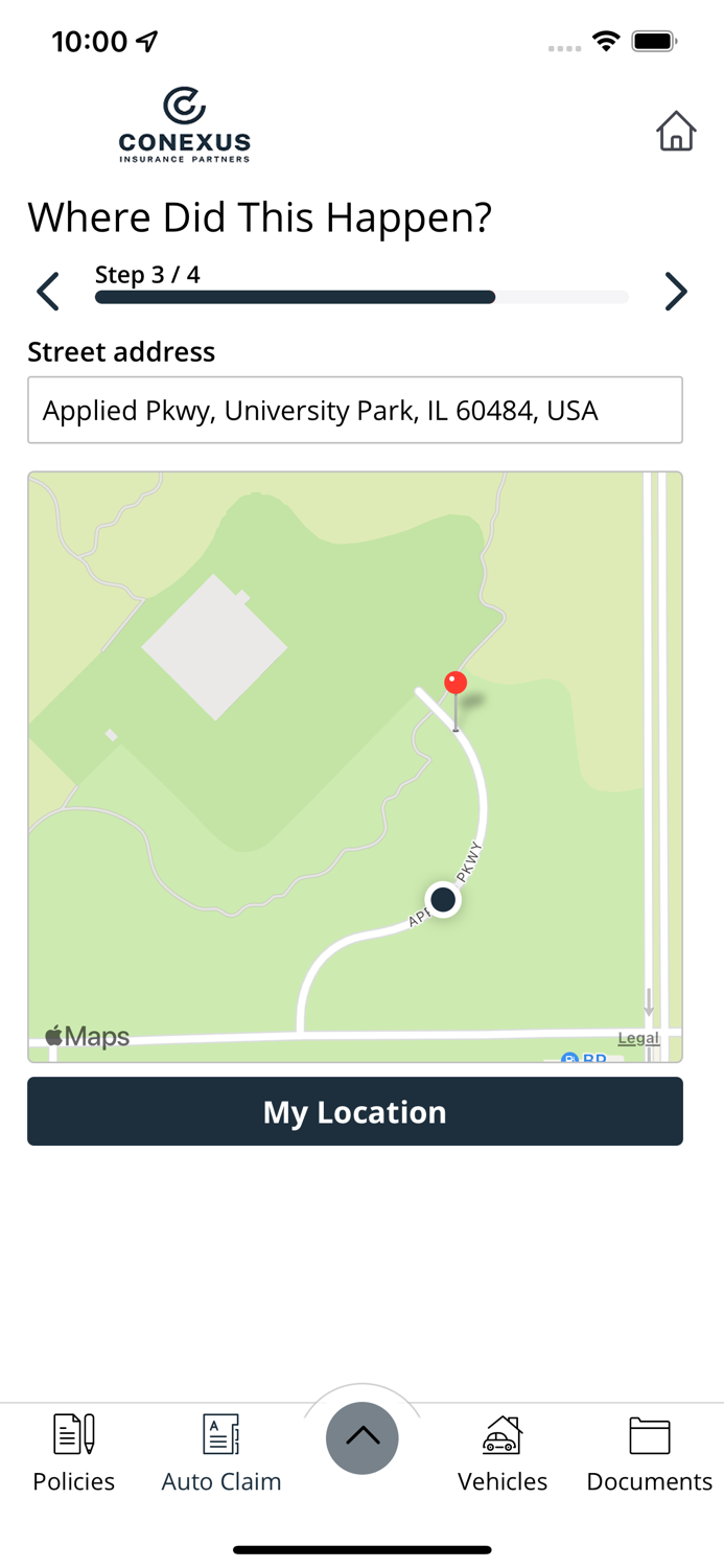 Conexus Insurance Partners