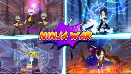 Game screenshot Stickman Master - Hero Fight hack