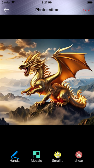 Silver dragon playerのおすすめ画像5