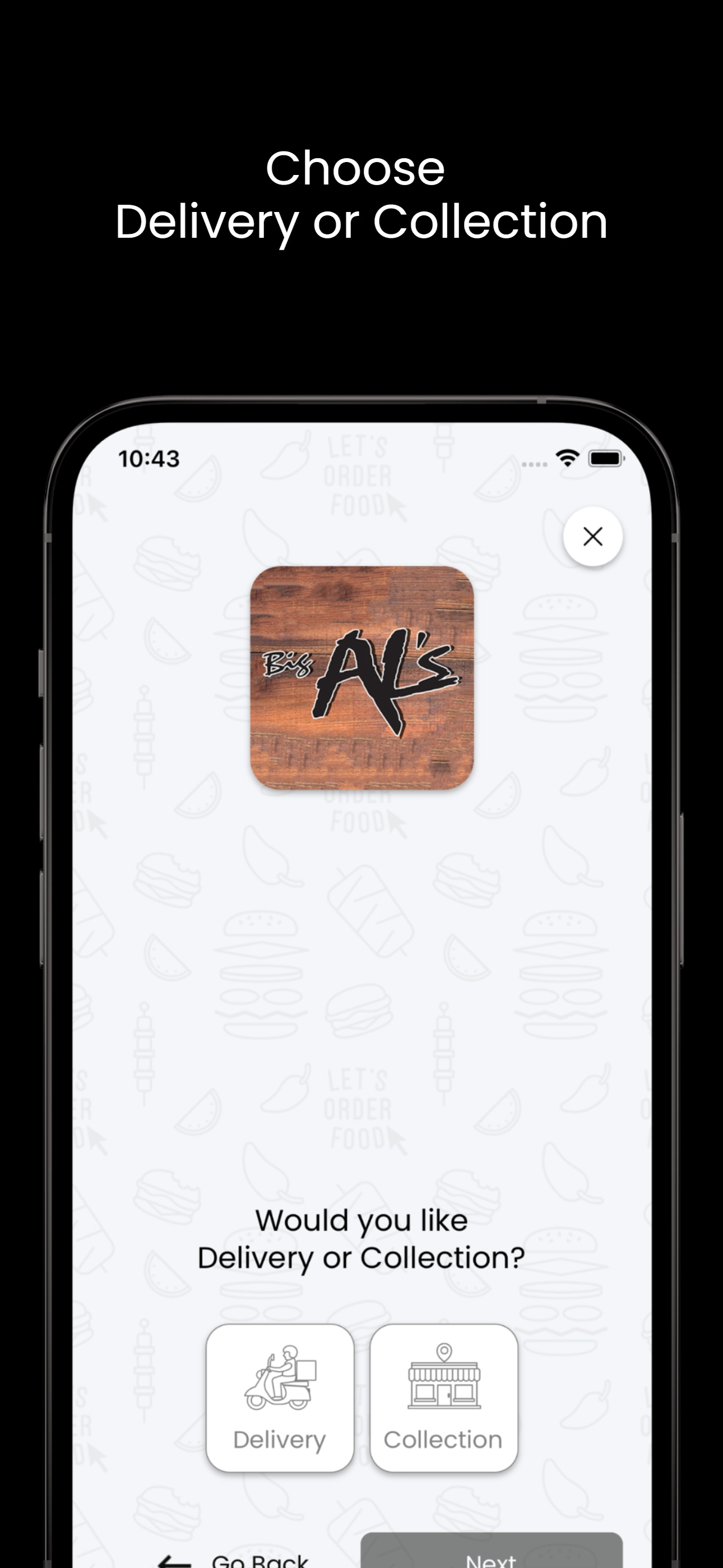 Big Al's screenshot 4