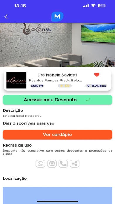 Sou Mais Brasil Screenshot
