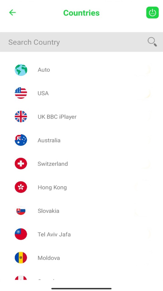#3. Vava VPN (iOS) 由: Digital Commerce & Technologies LTD