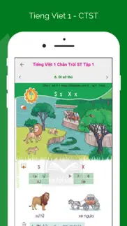 tieng viet 1 ctst tap 1 problems & solutions and troubleshooting guide - 1