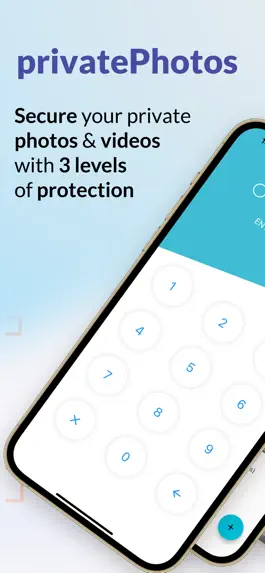 Game screenshot privatePhotosApp mod apk