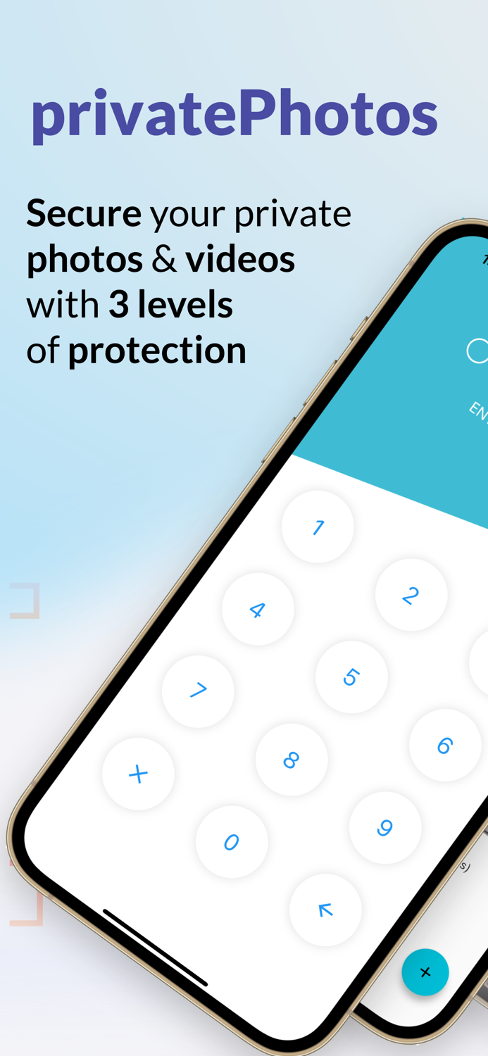 privatePhotosApp