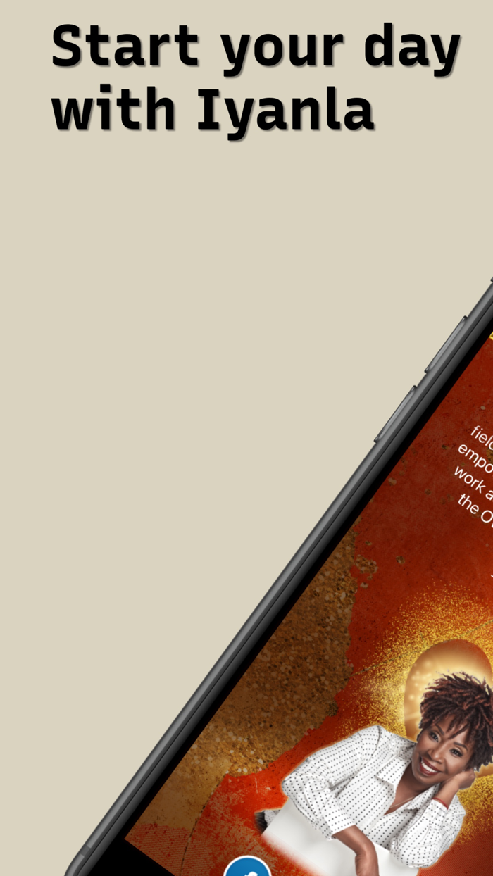 Awakenings with Iyanla Vanzant