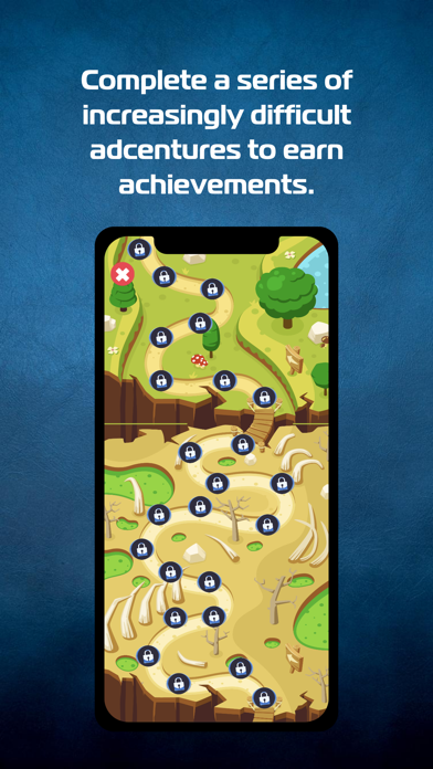 Solitaire Billionaire Screenshot