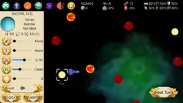Game screenshot AD3000 - Orion Master mod apk