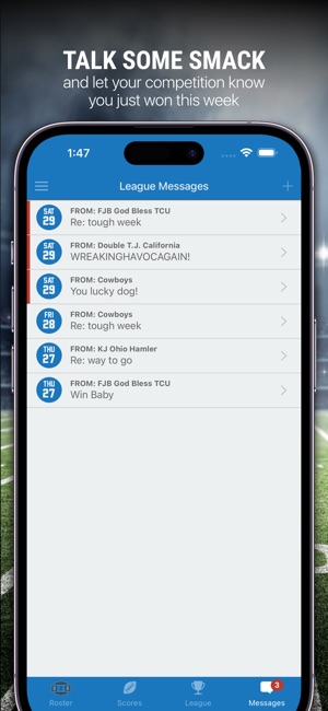 H2H Fantasy Football - Apps on Google Play