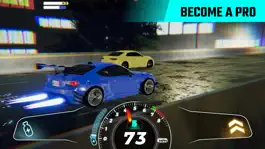 Game screenshot Drag Racing Pro mod apk