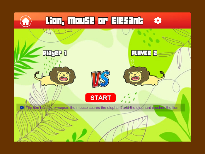 Rock Paper Scissors Multiverse