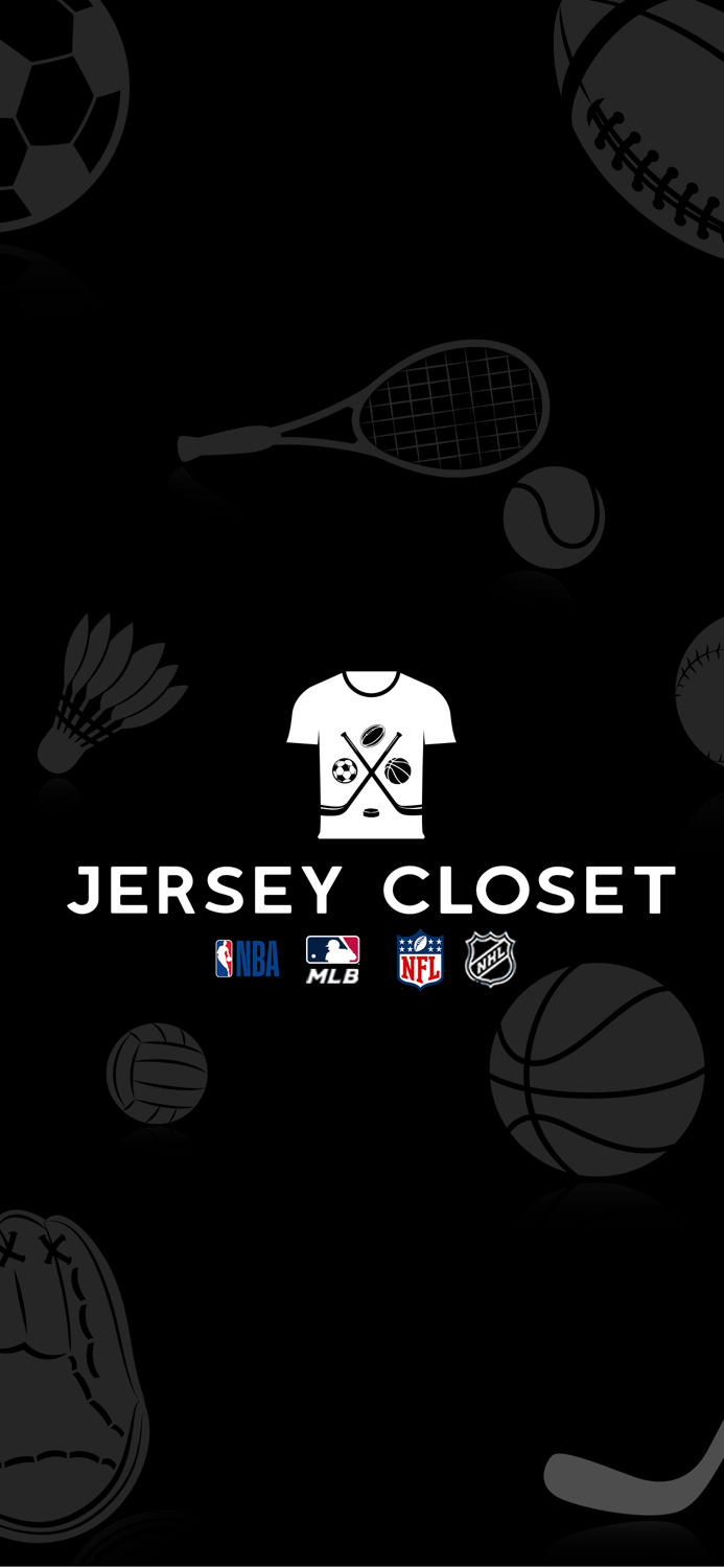 Jersey Closet - Buy Team Gear