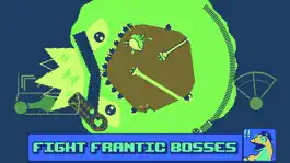 Game screenshot Roto Force hack