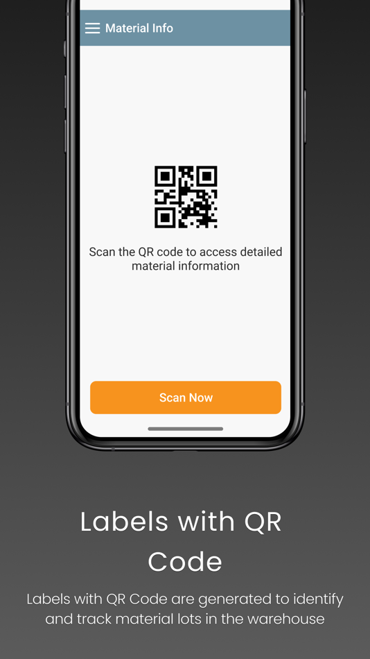 #4. Infionic Materials (iOS) 由: Infionic India Private Limited