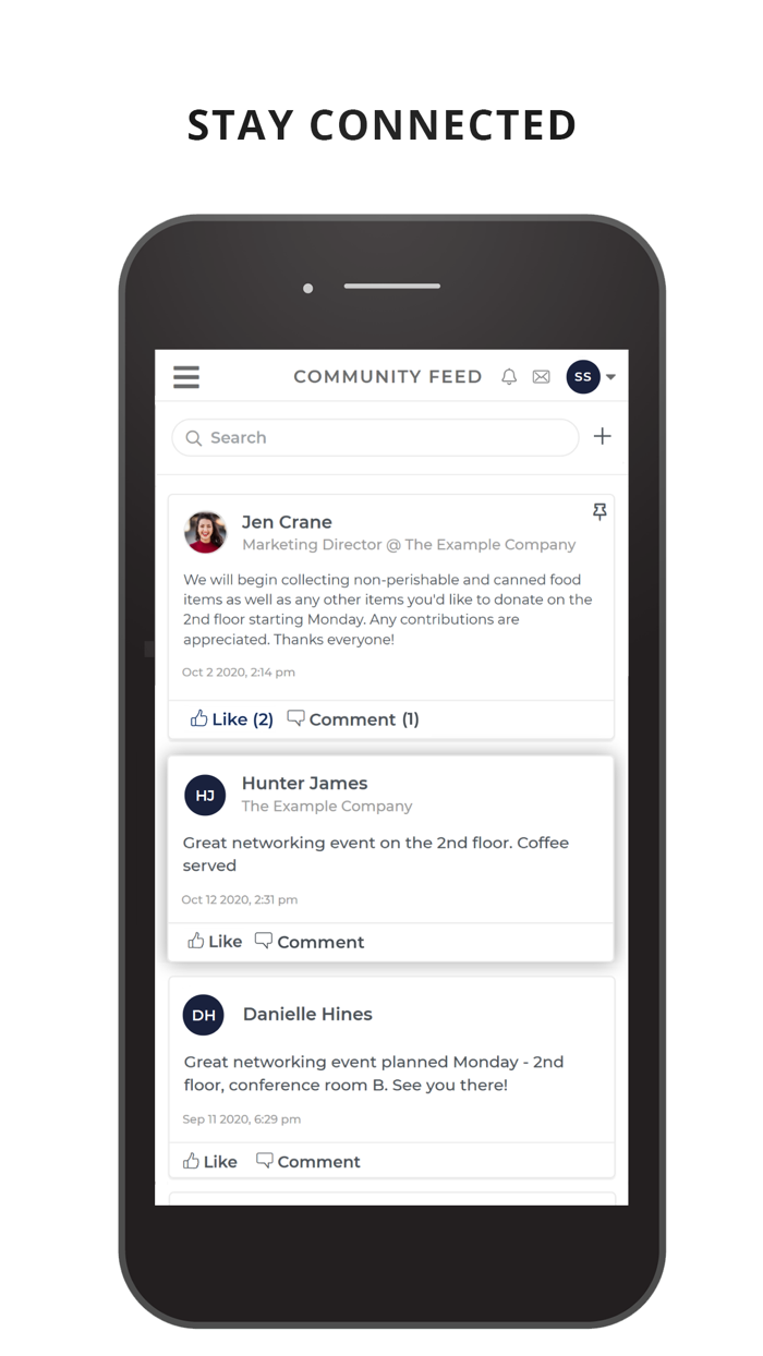 Circle Realty Community