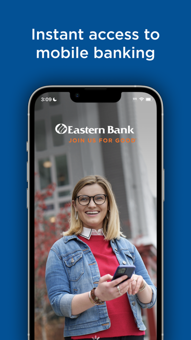 Eastern Bank - NEW Screenshot