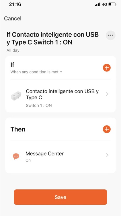 RadioShack Home screenshot-3