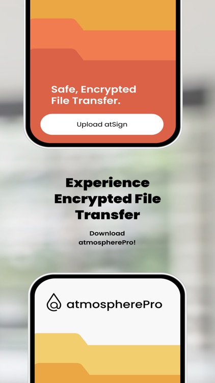 atmospherePro screenshot-4