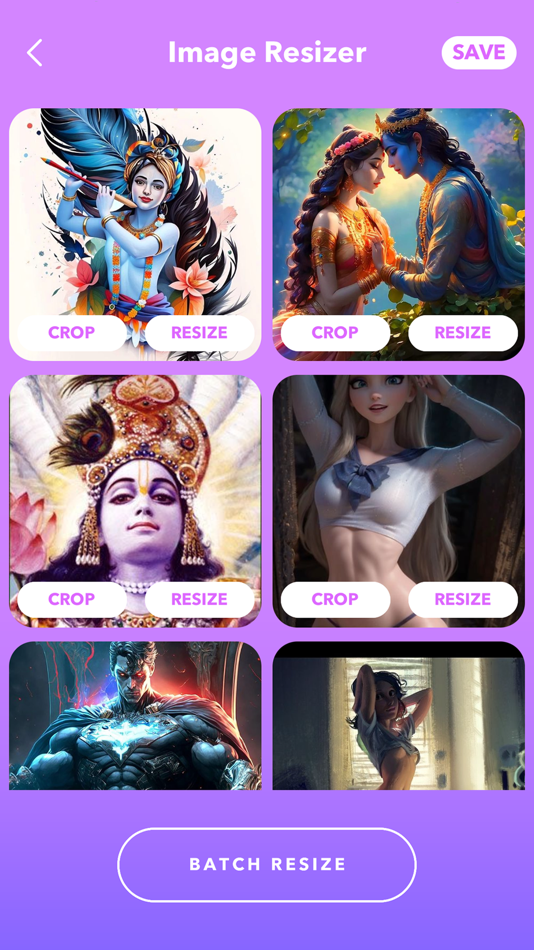 #5. Image Converter - JPEG PNG (iOS) 由: Savita Yadav