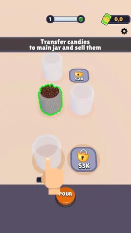 Game screenshot Candy Sort! hack