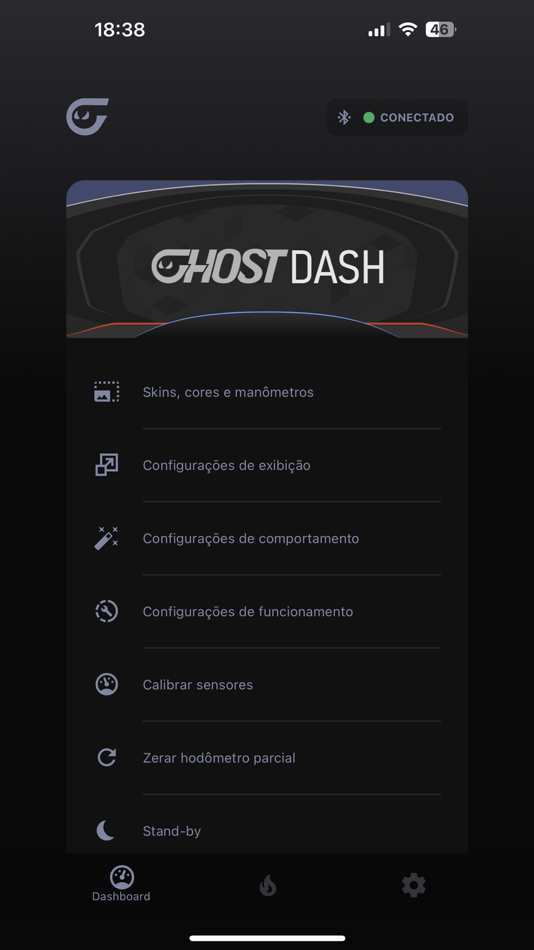 #5. GhostDash (iOS) 由: Leonardo Neris