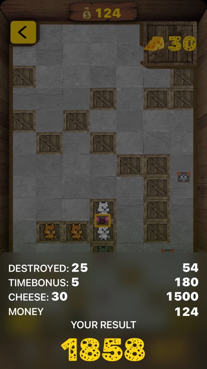 MouseHaul screenshot-7