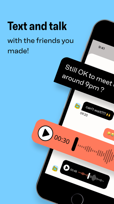 Walkie Talkie - All Talk Screenshot