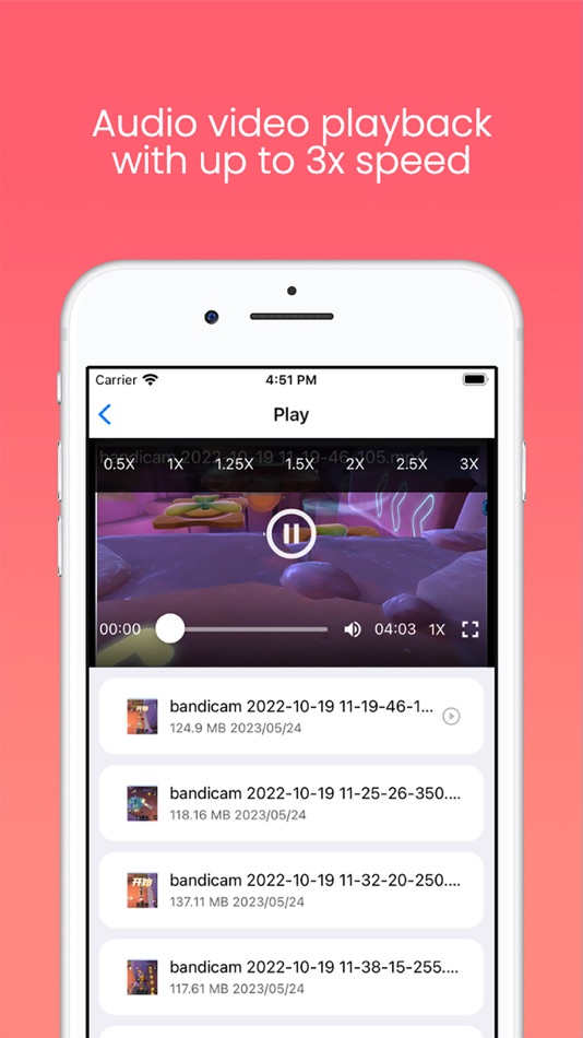 #5. Ctfile (iOS) Bởi: Shanghai Jinhao Network Technology Co., Ltd.