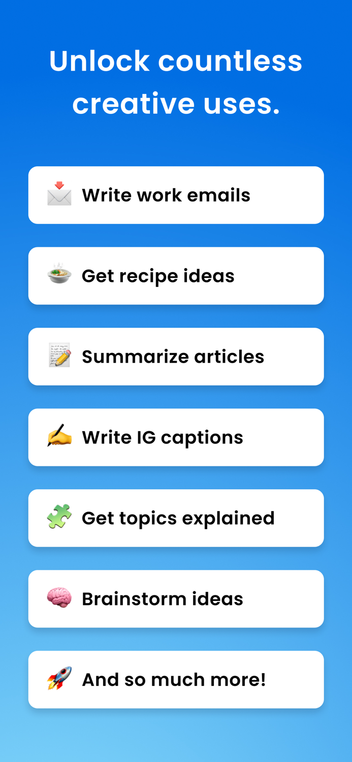Promptly - AI Prompt Generator