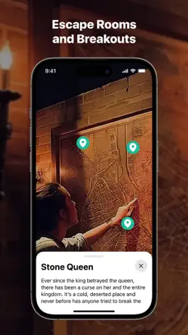 Game screenshot ThingLink AR Viewer hack