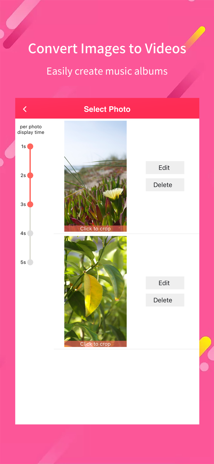 Watermark video Maker