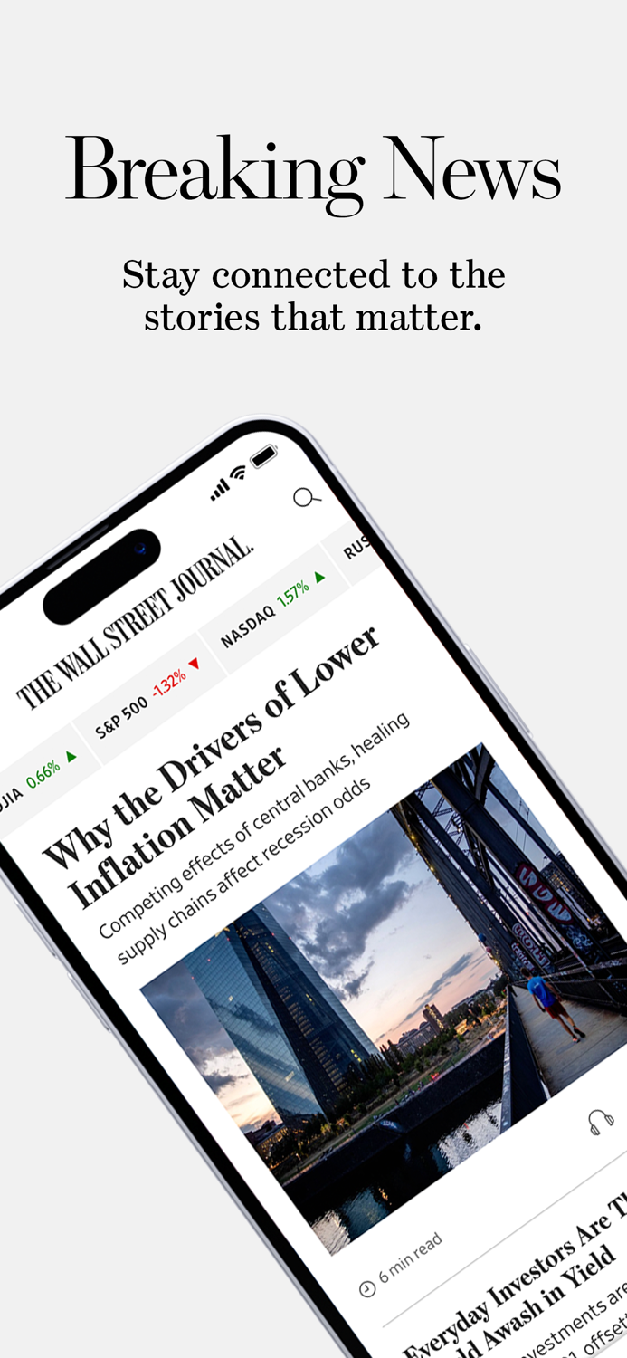 The Wall Street Journal.