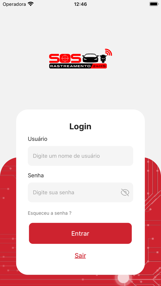 #2. SOS Rastreamento (iOS) 由: Jannier Magalhaes