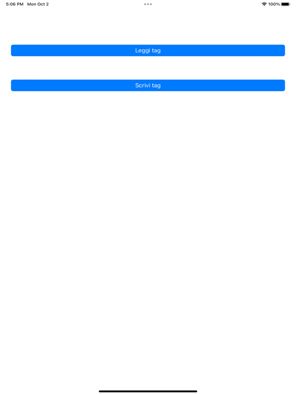 Screenshot #4 pour BlindLabel