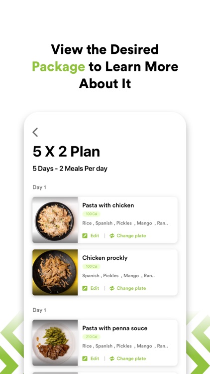 Flex kitchen screenshot-6