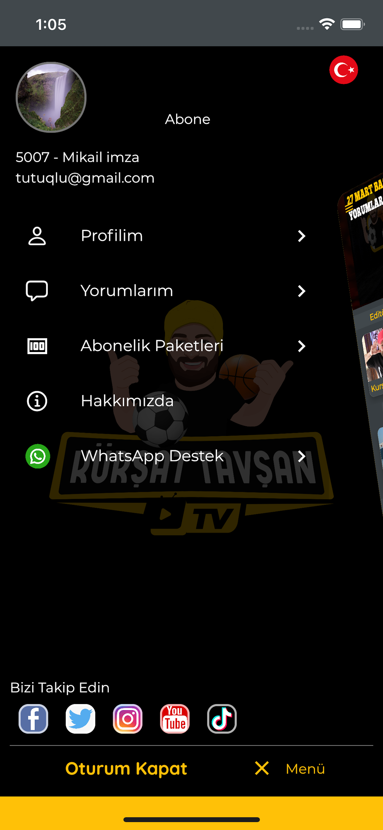 TavsanTV