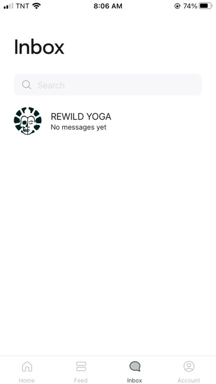 REWILD YOGA screenshot-3