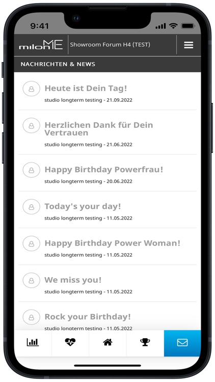 milon ME screenshot-3