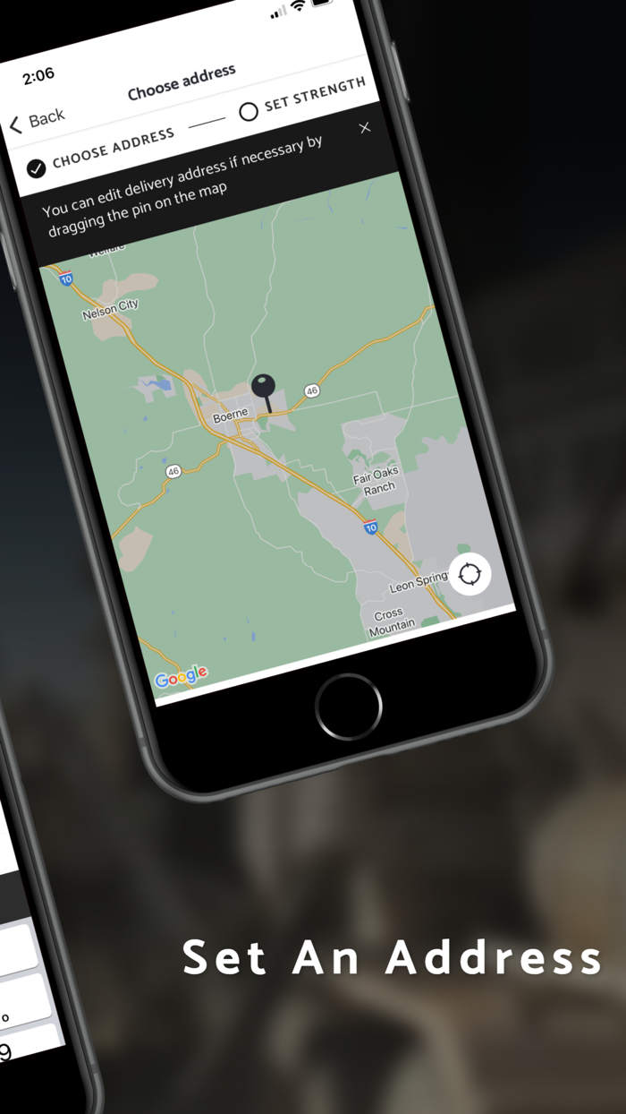 Hill Country Mobile Mixers