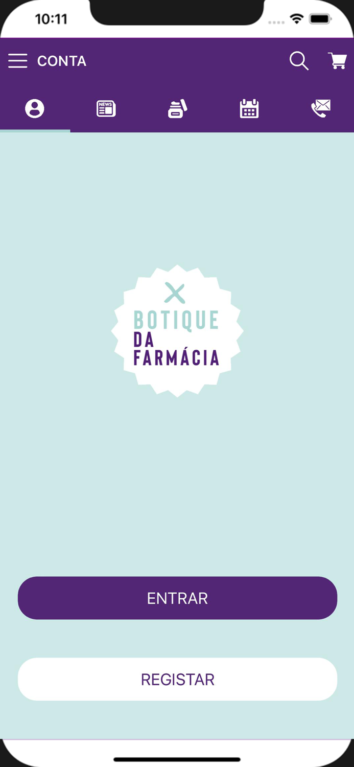 Botique da Farmácia