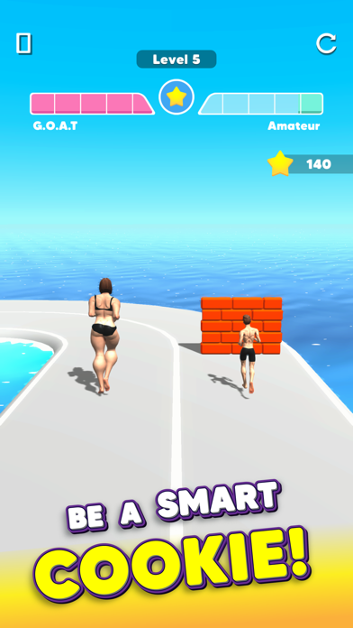 Power Couple! Screenshot
