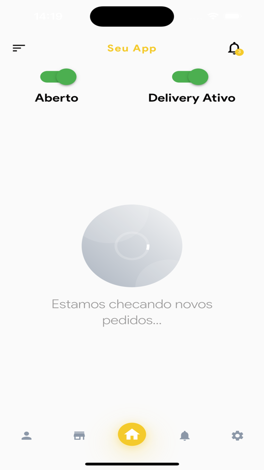 #2. Vendas e Entregas - Gestor (iOS) 由: Carvs Sistemas e Serviços de Computação em Nuvem LTDA