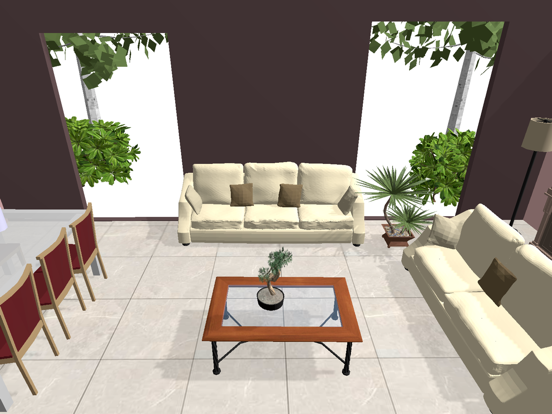 Home Design - LiDAR 3D Scanner