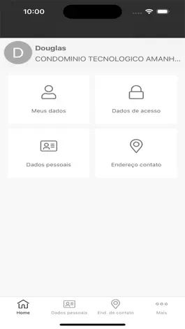 Game screenshot Gotham Portaria mod apk