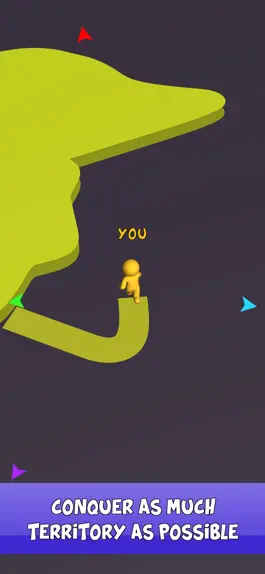 Game screenshot Just Dance Floor Battle .io apk